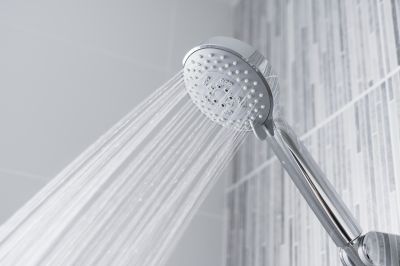 Innovative Shower Features