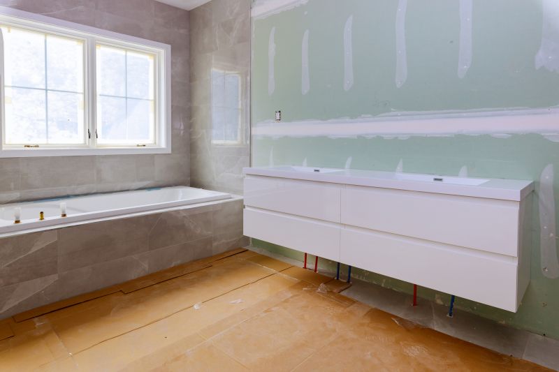 Top Bathroom Remodeling Companies in Tomball, TX
