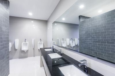 Cost of Bathroom Remodeling in Porter, TX